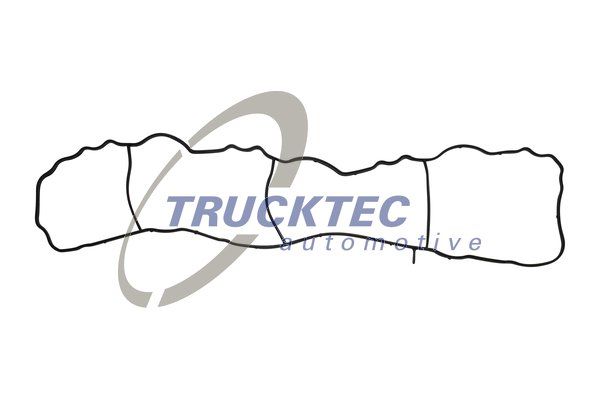TRUCKTEC AUTOMOTIVE 02.16.013 Gasket, intake manifold