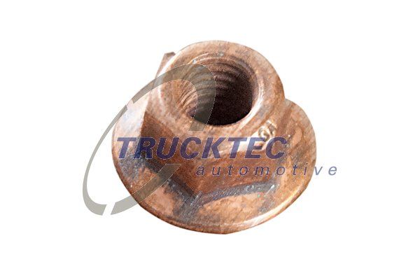 TRUCKTEC AUTOMOTIVE 02.16.021 Nut, exhaust manifold