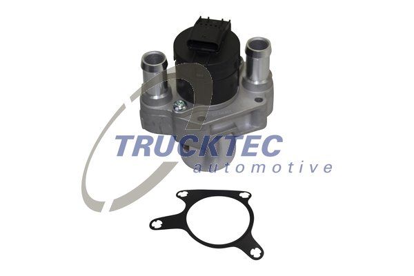 TRUCKTEC AUTOMOTIVE 02.16.026 EGR Valve