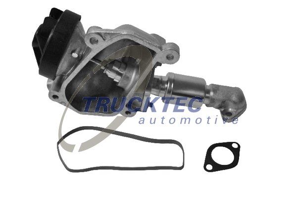 TRUCKTEC AUTOMOTIVE 02.16.029 EGR Valve