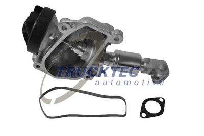EGR Valve TRUCKTEC AUTOMOTIVE 02.16.029