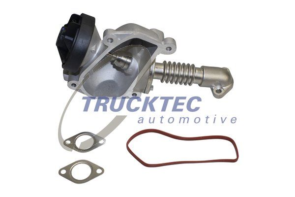 TRUCKTEC AUTOMOTIVE 02.16.030 EGR valve, exhaust control