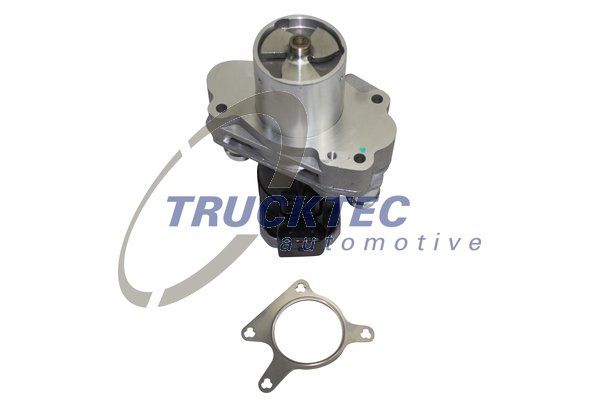 TRUCKTEC AUTOMOTIVE 02.16.032 EGR valve, exhaust control