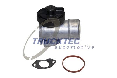 EGR Valve TRUCKTEC AUTOMOTIVE 02.16.040
