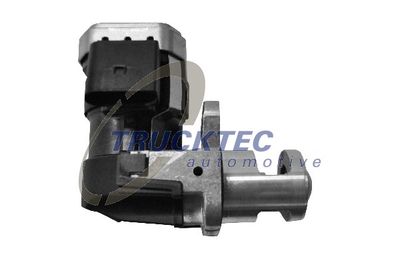 EGR Valve TRUCKTEC AUTOMOTIVE 02.16.044