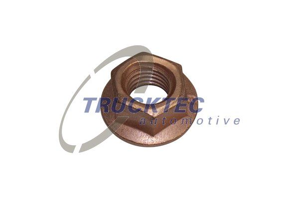 TRUCKTEC AUTOMOTIVE 02.16.047 Nut, exhaust manifold