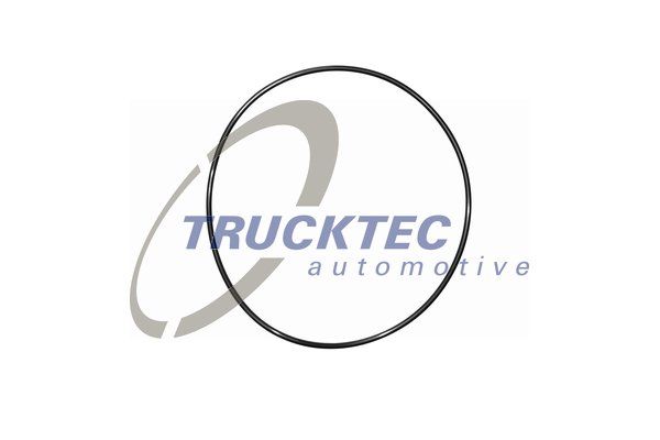 TRUCKTEC AUTOMOTIVE 02.16.048 Gasket, intake manifold