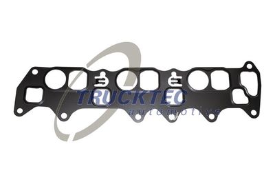 Gasket, intake manifold TRUCKTEC AUTOMOTIVE 02.16.050