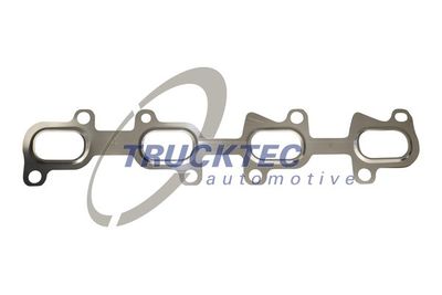 Gasket, exhaust manifold TRUCKTEC AUTOMOTIVE 02.16.054