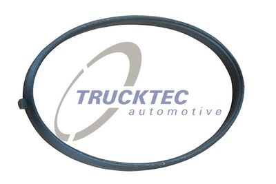 Gasket, intake manifold housing TRUCKTEC AUTOMOTIVE 02.16.055