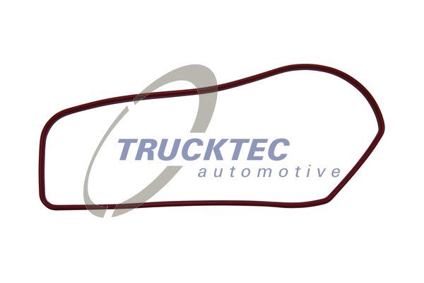 TRUCKTEC AUTOMOTIVE 02.16.056 Gasket, intake manifold housing