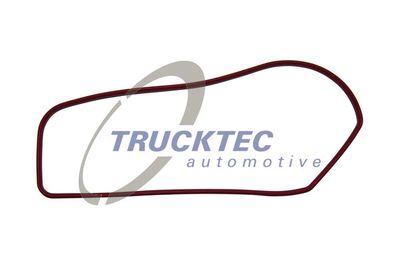 Gasket, intake manifold housing TRUCKTEC AUTOMOTIVE 02.16.056