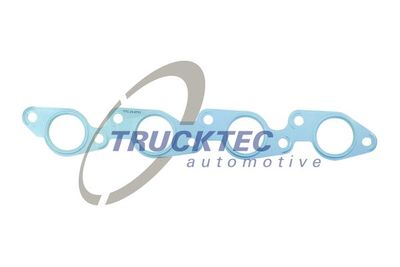Gasket, exhaust manifold TRUCKTEC AUTOMOTIVE 02.16.061
