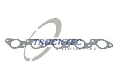 Gasket, exhaust manifold TRUCKTEC AUTOMOTIVE 02.16.062