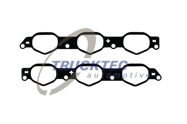 TRUCKTEC AUTOMOTIVE 02.16.066 Gasket, intake manifold