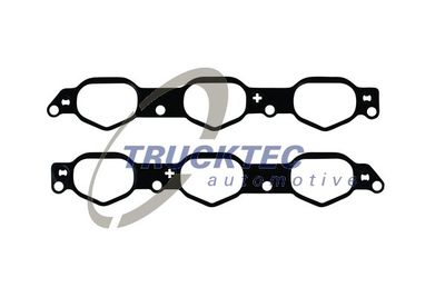 Gasket, intake manifold TRUCKTEC AUTOMOTIVE 02.16.066