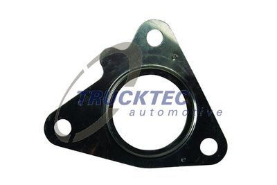 Gasket, exhaust pipe TRUCKTEC AUTOMOTIVE 02.16.068