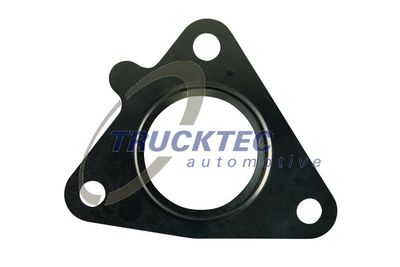 Gasket, exhaust pipe TRUCKTEC AUTOMOTIVE 02.16.069