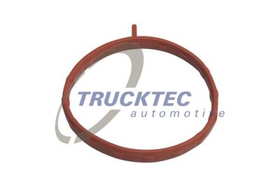Gasket, intake manifold housing TRUCKTEC AUTOMOTIVE 02.16.077