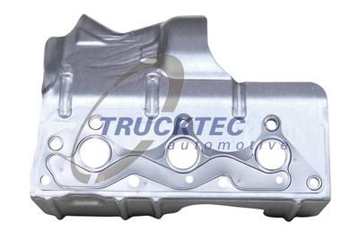 Gasket, exhaust manifold TRUCKTEC AUTOMOTIVE 02.16.088