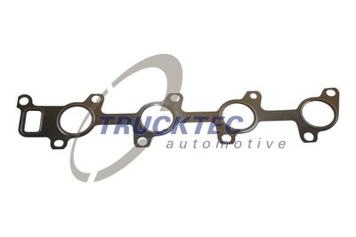 Gasket, exhaust manifold TRUCKTEC AUTOMOTIVE 02.16.096