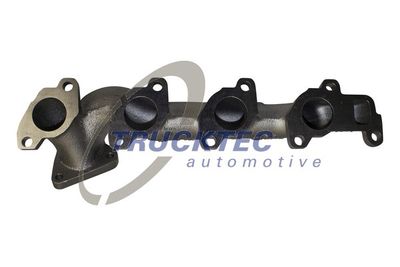 Manifold, exhaust system TRUCKTEC AUTOMOTIVE 02.16.099