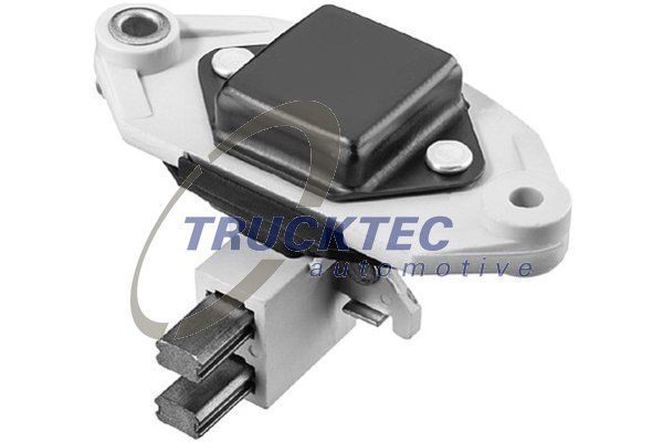 TRUCKTEC AUTOMOTIVE 02.17.006 Alternator Regulator
