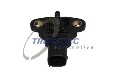 Sensor, boost pressure TRUCKTEC AUTOMOTIVE 02.17.007