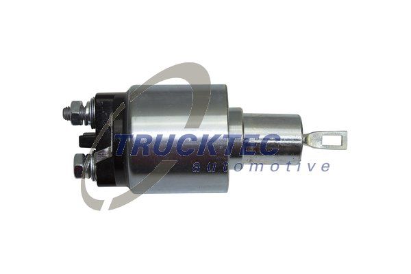 TRUCKTEC AUTOMOTIVE 02.17.014 Solenoid Switch, starter