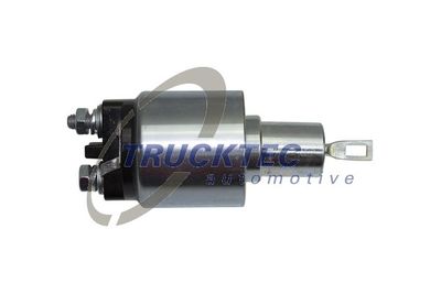 Solenoid Switch, starter TRUCKTEC AUTOMOTIVE 02.17.014