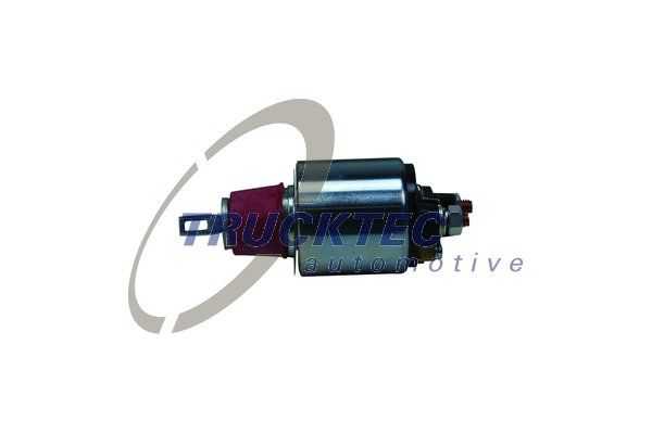 TRUCKTEC AUTOMOTIVE 02.17.015 Solenoid Switch, starter