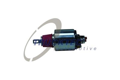 Solenoid Switch, starter TRUCKTEC AUTOMOTIVE 02.17.015