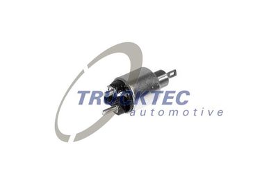 Solenoid Switch, starter TRUCKTEC AUTOMOTIVE 02.17.016
