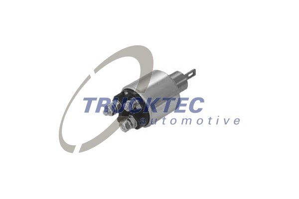 TRUCKTEC AUTOMOTIVE 02.17.020 Solenoid Switch, starter
