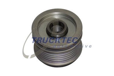 Alternator Freewheel Clutch TRUCKTEC AUTOMOTIVE 02.17.027