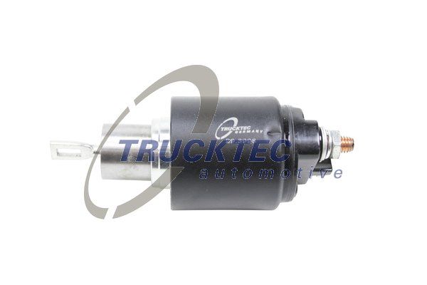 TRUCKTEC AUTOMOTIVE 02.17.038 Solenoid Switch, starter