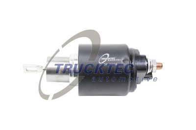 Solenoid Switch, starter TRUCKTEC AUTOMOTIVE 02.17.038