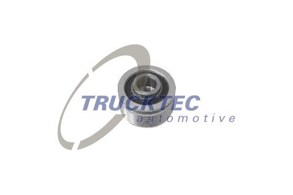 TRUCKTEC AUTOMOTIVE 02.17.043 Alternator Freewheel Clutch