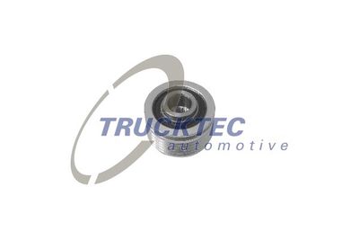 Alternator Freewheel Clutch TRUCKTEC AUTOMOTIVE 02.17.043