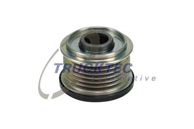 Alternator Freewheel Clutch TRUCKTEC AUTOMOTIVE 02.17.046