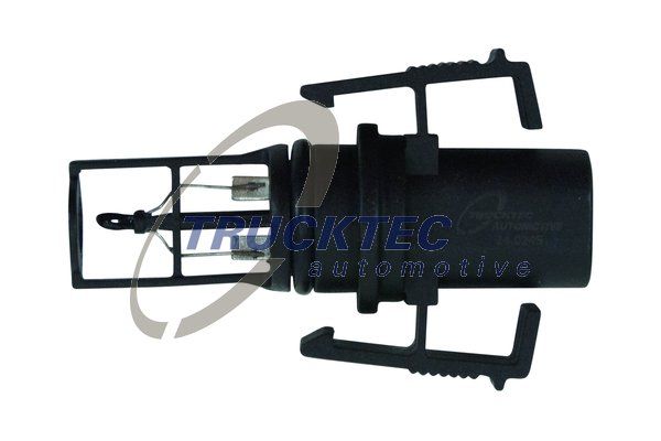 TRUCKTEC AUTOMOTIVE 02.17.050 Sensor, intake air temperature