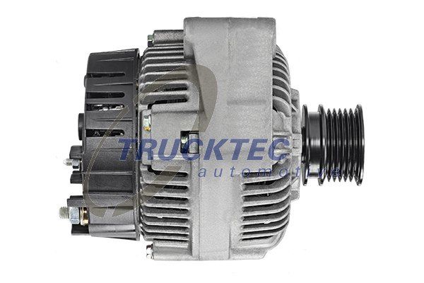 TRUCKTEC AUTOMOTIVE 02.17.053 Alternator