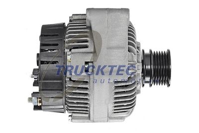 Alternator TRUCKTEC AUTOMOTIVE 02.17.053