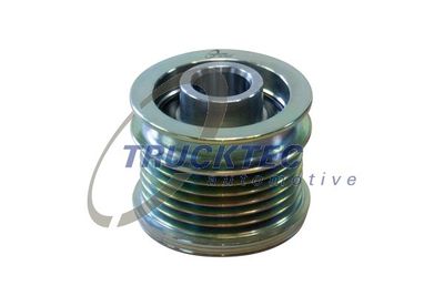Alternator Freewheel Clutch TRUCKTEC AUTOMOTIVE 02.17.065