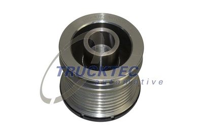 Alternator Freewheel Clutch TRUCKTEC AUTOMOTIVE 02.17.073