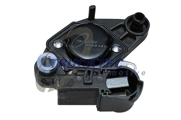 TRUCKTEC AUTOMOTIVE 02.17.076 Alternator Regulator