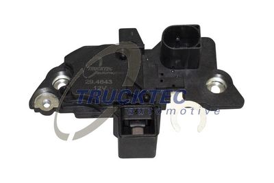 Alternator Regulator TRUCKTEC AUTOMOTIVE 02.17.084