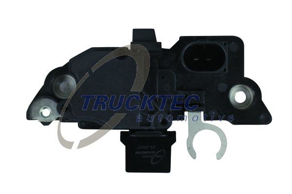 TRUCKTEC AUTOMOTIVE 02.17.088 Alternator Regulator