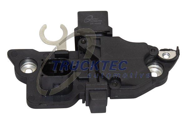 TRUCKTEC AUTOMOTIVE 02.17.089 Alternator Regulator