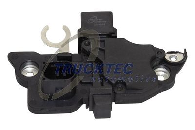Alternator Regulator TRUCKTEC AUTOMOTIVE 02.17.089